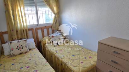 Wiederverkauf - Apartment -
Formentera del Segura