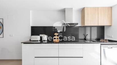 New Build - Townhouse -
Rafal