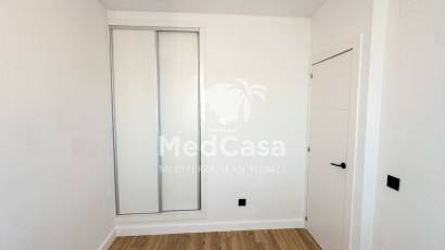 Resale - Townhouse -
Orihuela Costa - La Regia