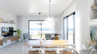 New Build - Apartment -
Alicante (Alacant)