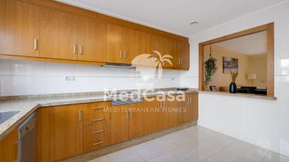 Resale - Ground floor apartment -
Orihuela Costa - Los dolses