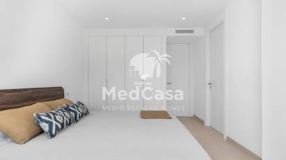 Obra nueva - Villa -
Altea - Altea Hills