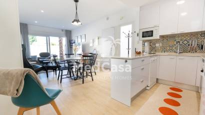 Neubau - Villa -
San Pedro del Pinatar