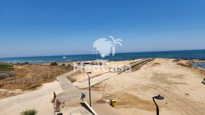 Wiederverkauf - Apartment -
La Mata