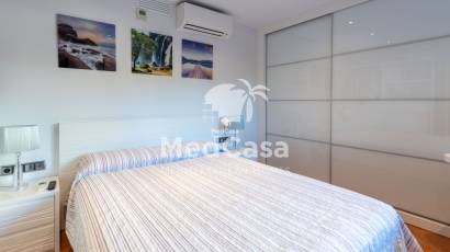 Resale - Villa -
Calpe