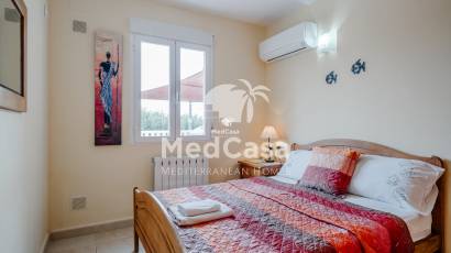 Resale - Villa -
Moraira - El Tesoro