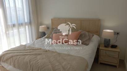 Neubau - Villa -
Santiago de la Ribera