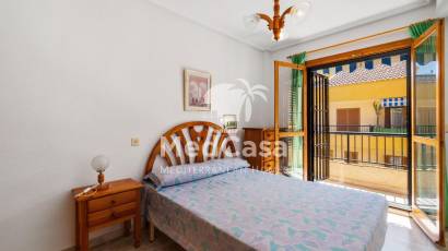 Resale - Townhouse -
Torrevieja - La Mata