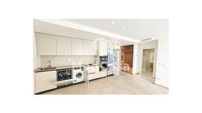 Obra nueva - Apartamento -
Torrevieja