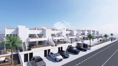 Neubau - Penthousewohnung -
Dolores