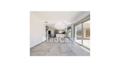 Neubau - Villa -
Golf La Finca