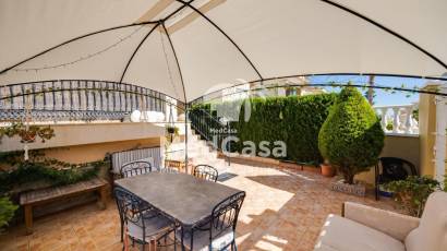 Segunda mano - Adosado -
Orihuela Costa - Los Altos