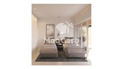 New Build - Penthouse -
Torrevieja