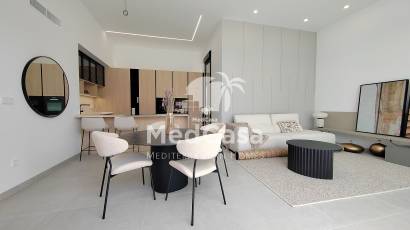 Neubau - Villa -
Ciudad Quesada
