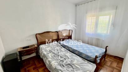 Resale - Apartment -
Torrevieja - Aguas Nuevas