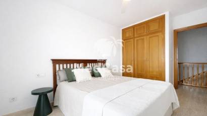 Wiederverkauf - Reihenhaus -
Dehesa de campoamor - Campoamor