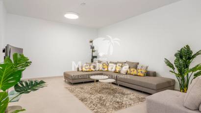 Neubau - Villa -
La Manga - Playa Paraiso