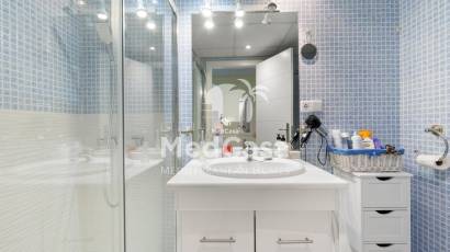 Wiederverkauf - Apartment -
Orihuela Costa - Cabo Roig