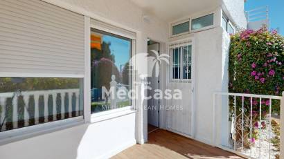 Wiederverkauf - Apartment -
Orihuela Costa - Villamartín-Las Filipinas