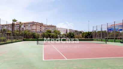 Wiederverkauf - Penthousewohnung -
Torrevieja