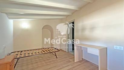 Wiederverkauf - Villa -
Moraira - Sabatera