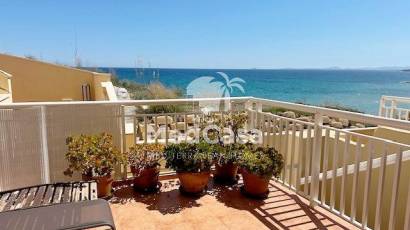 Resale - Townhouse -
Orihuela Costa - Campoamor