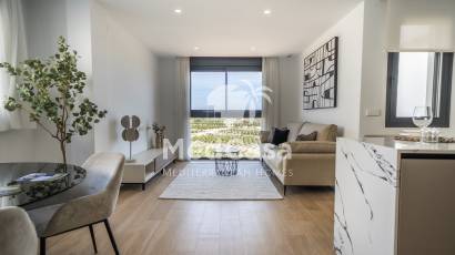 Neubau - Villa -
Golf La Finca - La Finca Golf