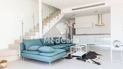 Neubau - Villa -
Orihuela Costa