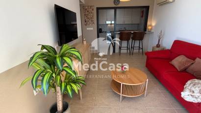 Resale - Apartment -
Guardamar del Segura - Puerto