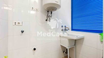 Wiederverkauf - Apartment -
Guardamar del Segura - Guardamar