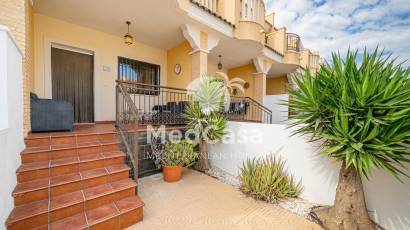 Resale - Townhouse -
Ciudad Quesada - Lo Marabú