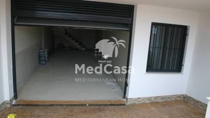 New Build - Ground floor apartment -
Orihuela Costa