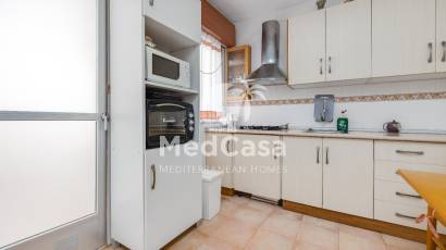 Wiederverkauf - Apartment -
San Pedro del Pinatar - San Pedro de Pinatar