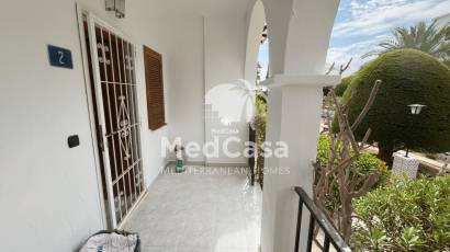 Resale - Townhouse -
Ciudad Quesada