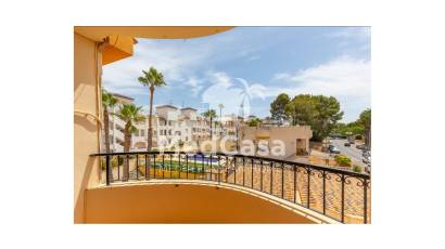 Wiederverkauf - Penthousewohnung -
Orihuela Costa - Villamartín