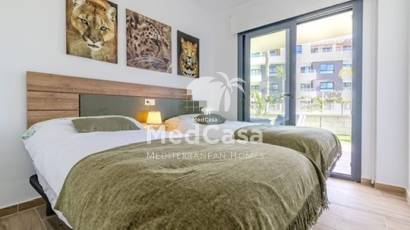 Segunda mano - Apartamento -
Orihuela Costa - Las Filipinas