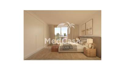 New Build - Townhouse -
Denia
