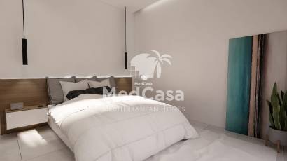 Neubau - Villa -
San Fulgencio