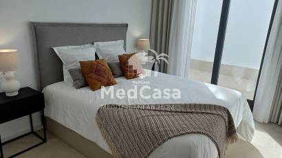 Neubau - Reihenhaus -
San Pedro del Pinatar