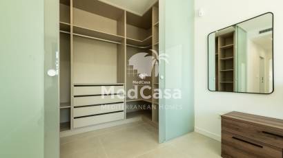 New Build - Villa -
Pinar de Campoverde