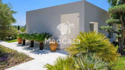 Neubau - Villa -
Golf Las Colinas - Las Colinas Golf