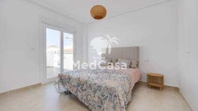 Neubau - Villa -
San Fulgencio