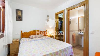 Resale - Apartment -
Pilar de la Horadada - Mil Palmeras