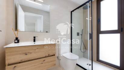 Neubau - Villa -
Los Alcázares