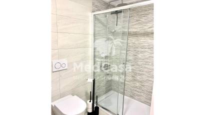 Obra nueva - Apartamento planta baja -
San Pedro del Pinatar