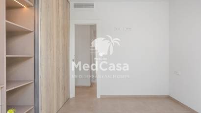 New Build - Villa -
San Javier