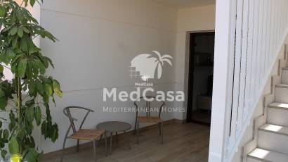Neubau - Penthousewohnung -
Finestrat