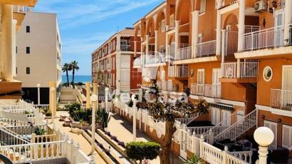 Resale - Townhouse -
Torrevieja - Torrelamata - La Mata