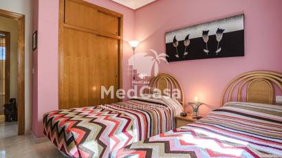 Resale - Villa -
Orihuela Costa - Los Altos