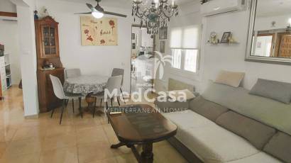 Resale - Villa -
San Fulgencio